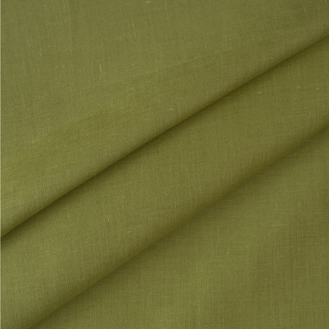 Woodbine London Pie Hemp Fabric - 2 - Weaving Vibes