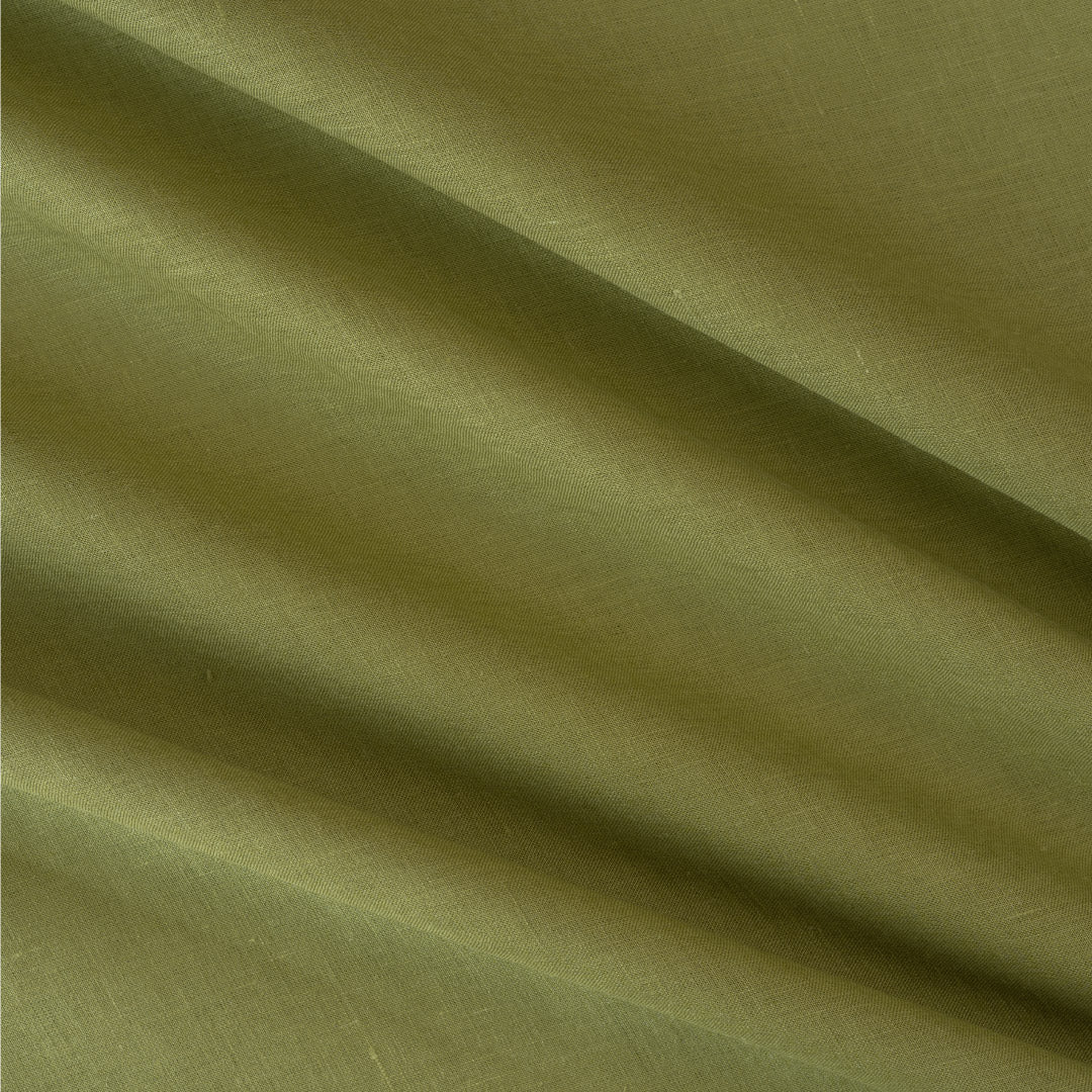 Woodbine London Pie Hemp Fabric - 3 - Weaving Vibes