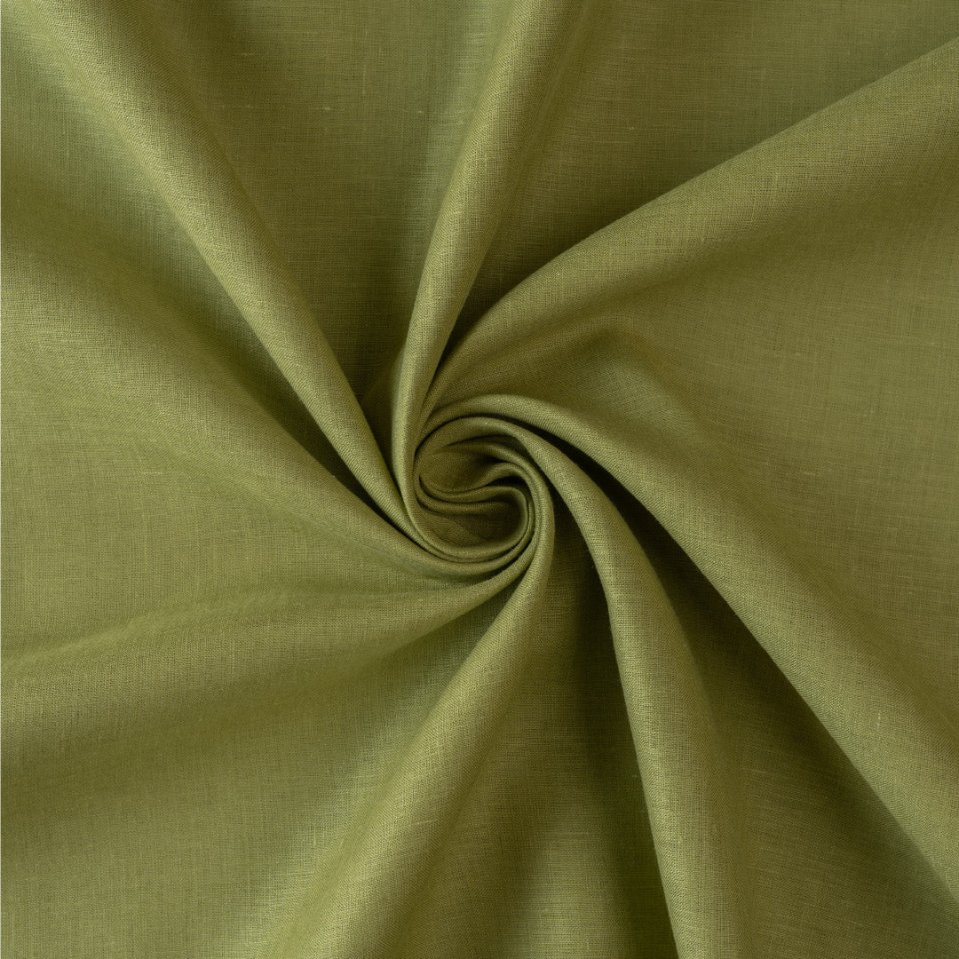 Woodbine London Pie Hemp Fabric - 4 - Weaving Vibes
