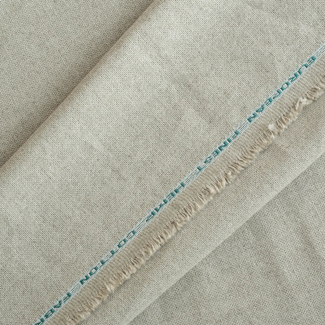 Zittles Hemp Cotton Fabric - 5 - Weaving Vibes