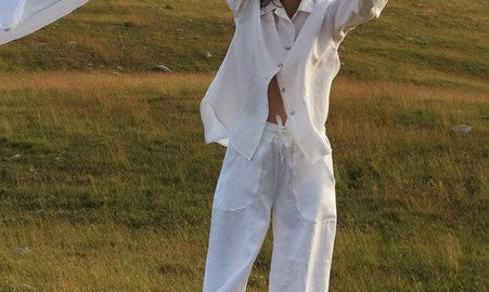 Why Hemp Clothing Is Better Than Cotton for the Environment