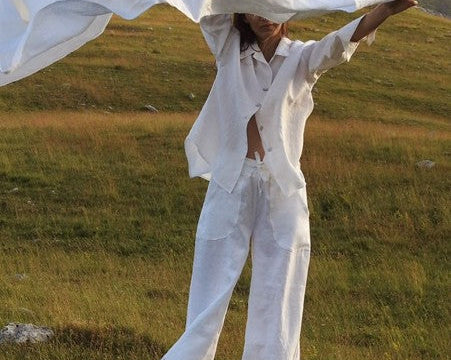 Why Hemp Clothing Is Better Than Cotton for the Environment