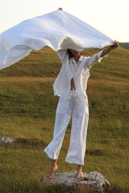 Why Hemp Clothing Is Better Than Cotton for the Environment