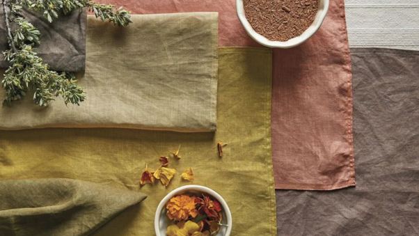A Simple Guide to Natural Dyeing Methods and Their Benefits
