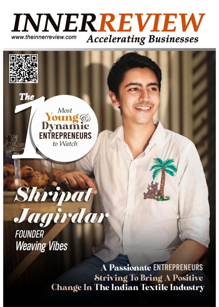 Interview Accelerating Businesses