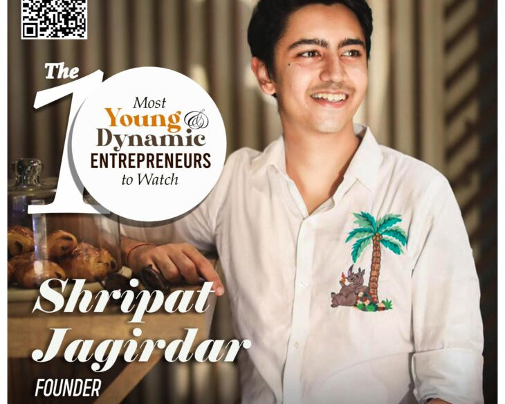 Interview Accelerating Businesses