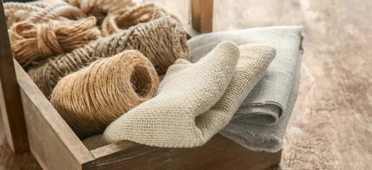 Types of Hemp Fabric for Sustainable Clothing