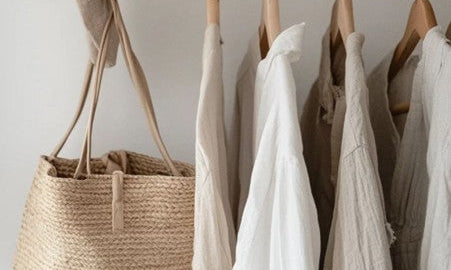 What Is Organic Fabric? Exploring the Most Common Types of Organic Fabrics