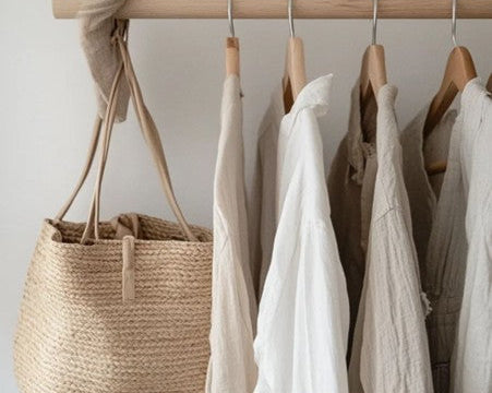 What Is Organic Fabric? Exploring the Most Common Types of Organic Fabrics