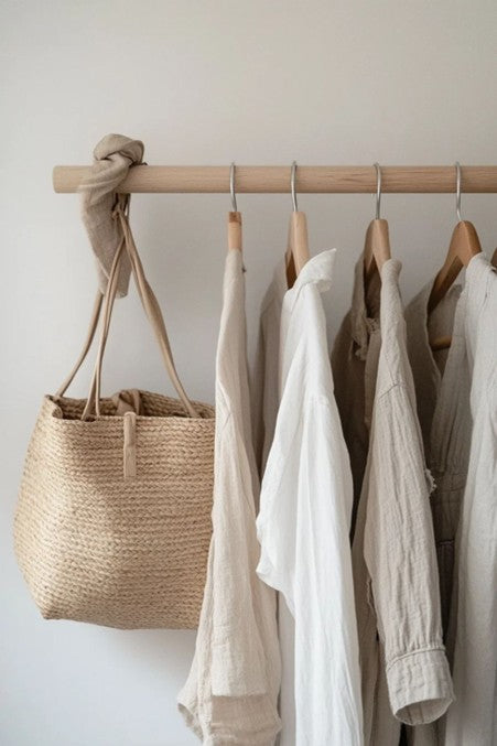 What Is Organic Fabric? Exploring the Most Common Types of Organic Fabrics