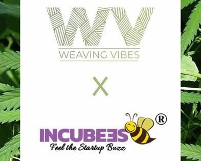 Weaving Vibes: Aiming to Create Plant-Based, Eco-Friendly and Sustainable Fabrics