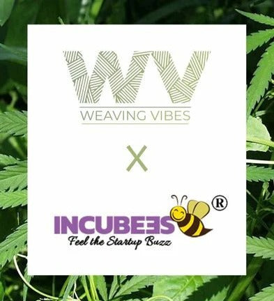 Weaving Vibes: Aiming to Create Plant-Based, Eco-Friendly and Sustainable Fabrics