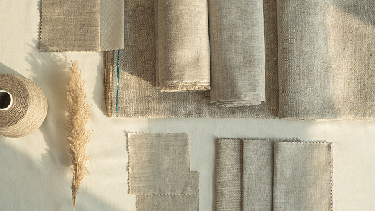 Why Hemp Fabric Is the Future of Sustainable Fashion