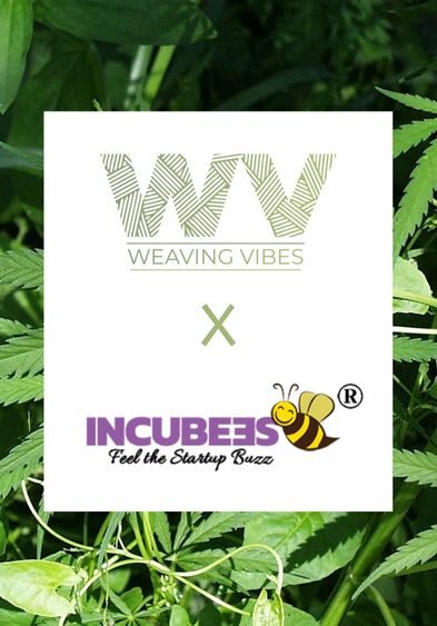 Aiming to create a plant based, eco-friendly & sustainable fabrics