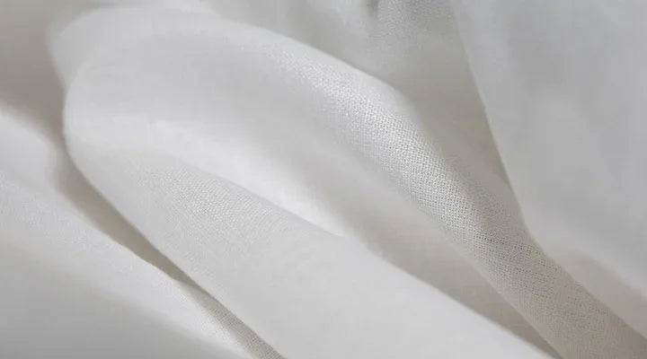 Why Bamboo Fabric?