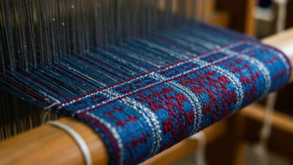 Types of Fabric Weaves and How Fabric Is Woven: A Complete Guide