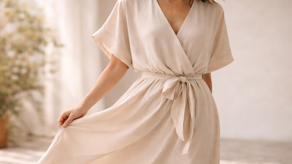 What Is Tencel Fabric? Properties, Benefits &amp; Uses Explained