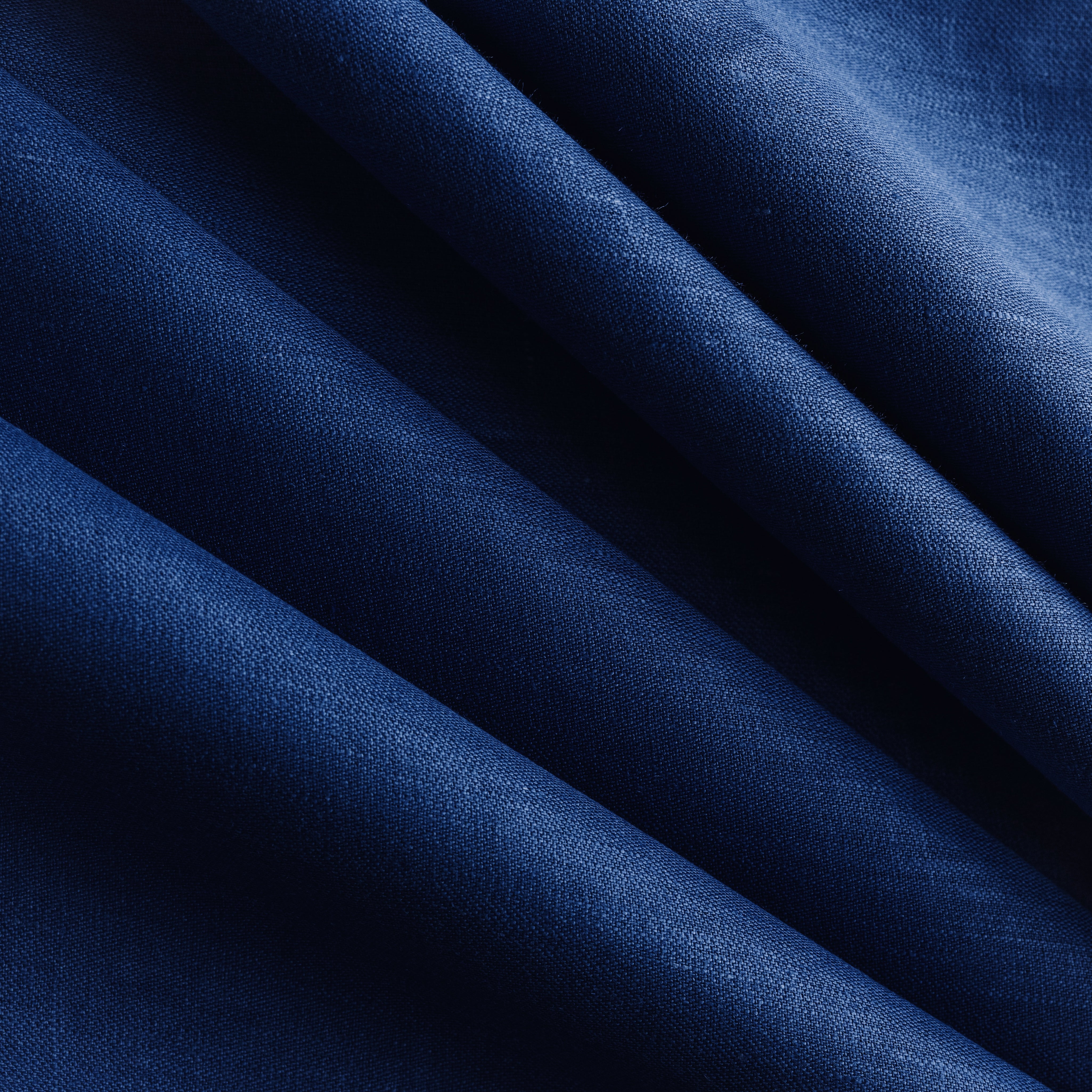 Cheesecake - Indigo Blue