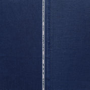 Cheesecake - Indigo Blue
