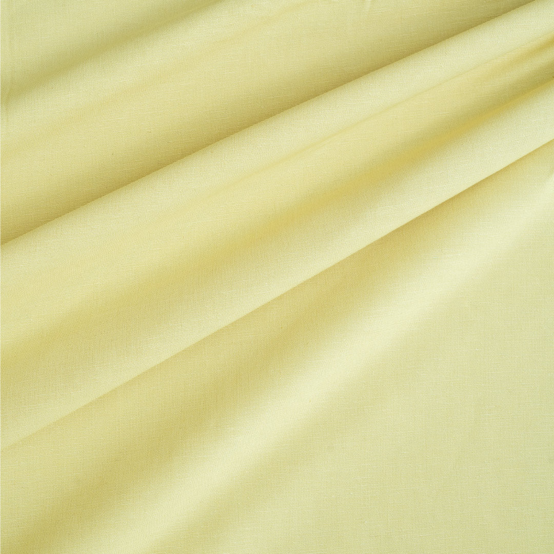Jamaica - Banana Yellow