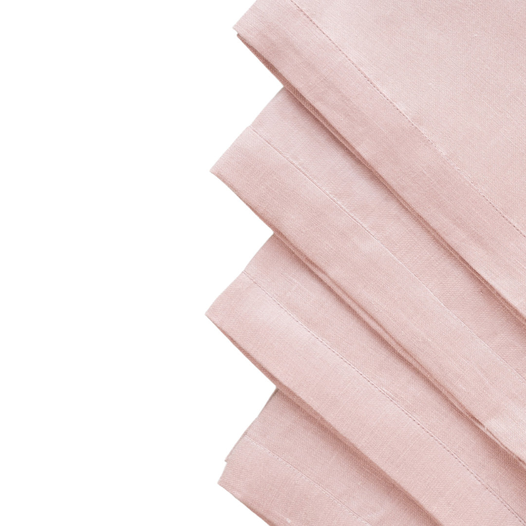 Napkins-Earthy Pink