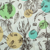 AZO free digital print cloth