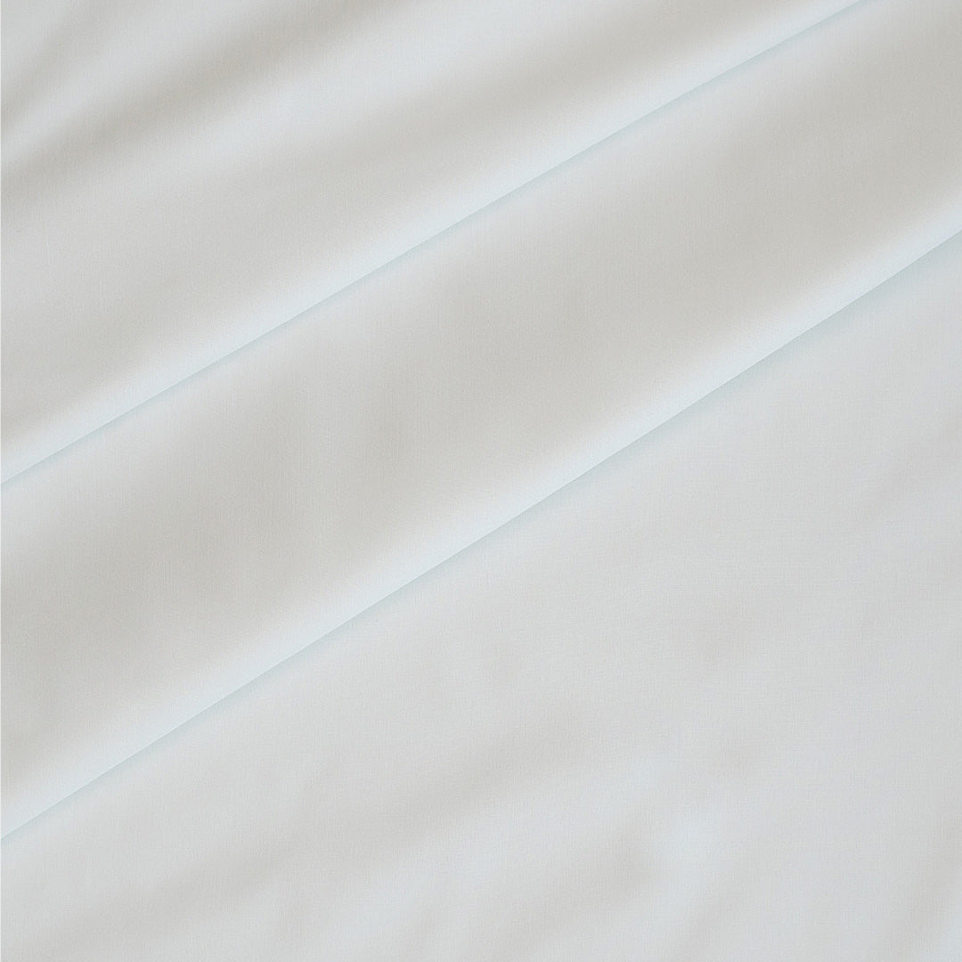 Bamboo cotton fabric