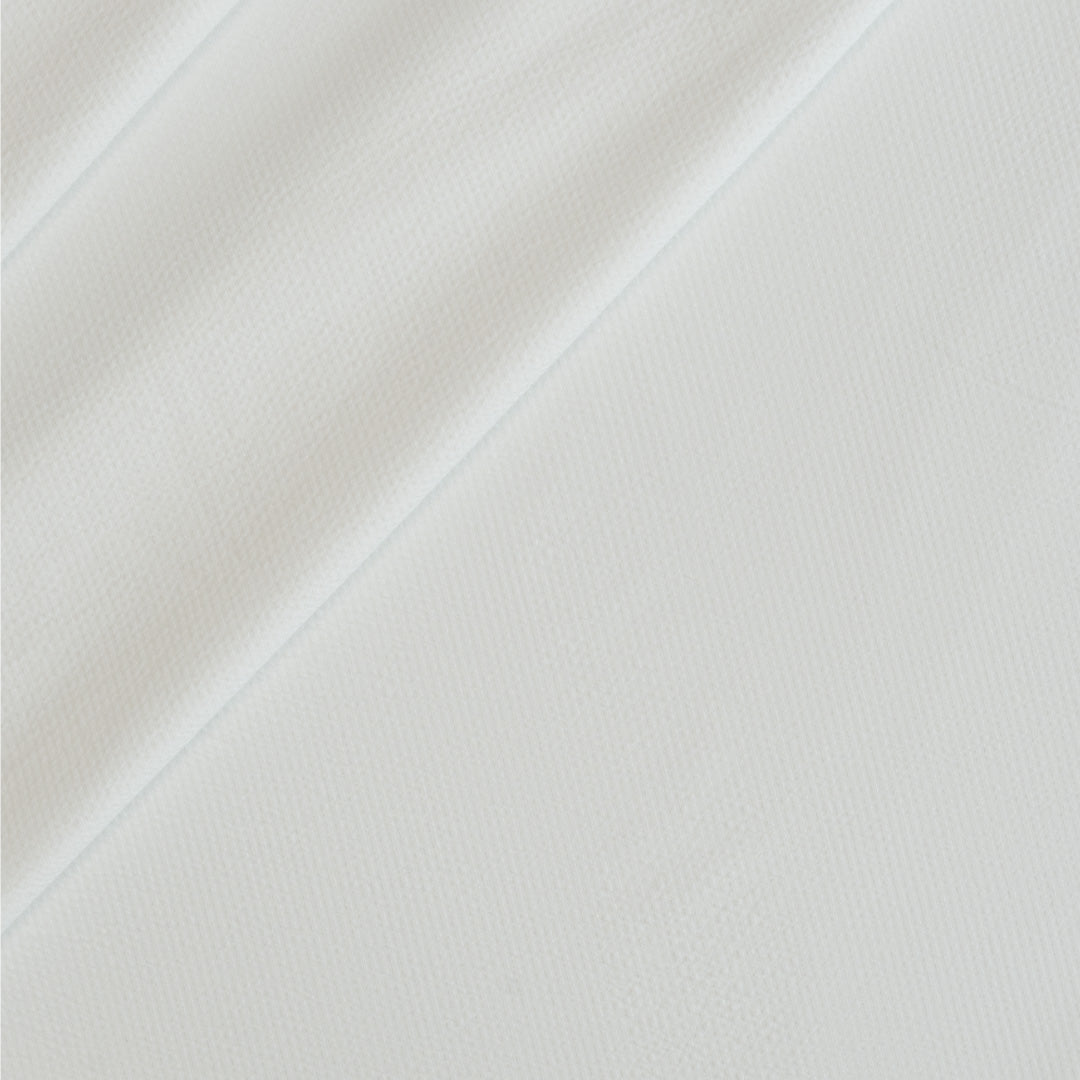 Bamboo cotton material