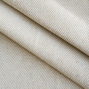 Brownie hemp cotton fabric