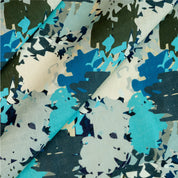 Fabric for backpacks