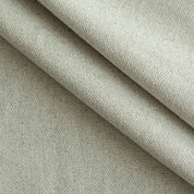 Gelato hemp cotton blend fabric