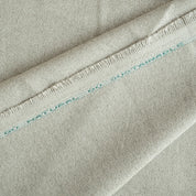 Gelato hemp cotton fabric