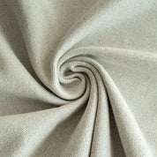 Moonwalker hemp cotton blend fabric