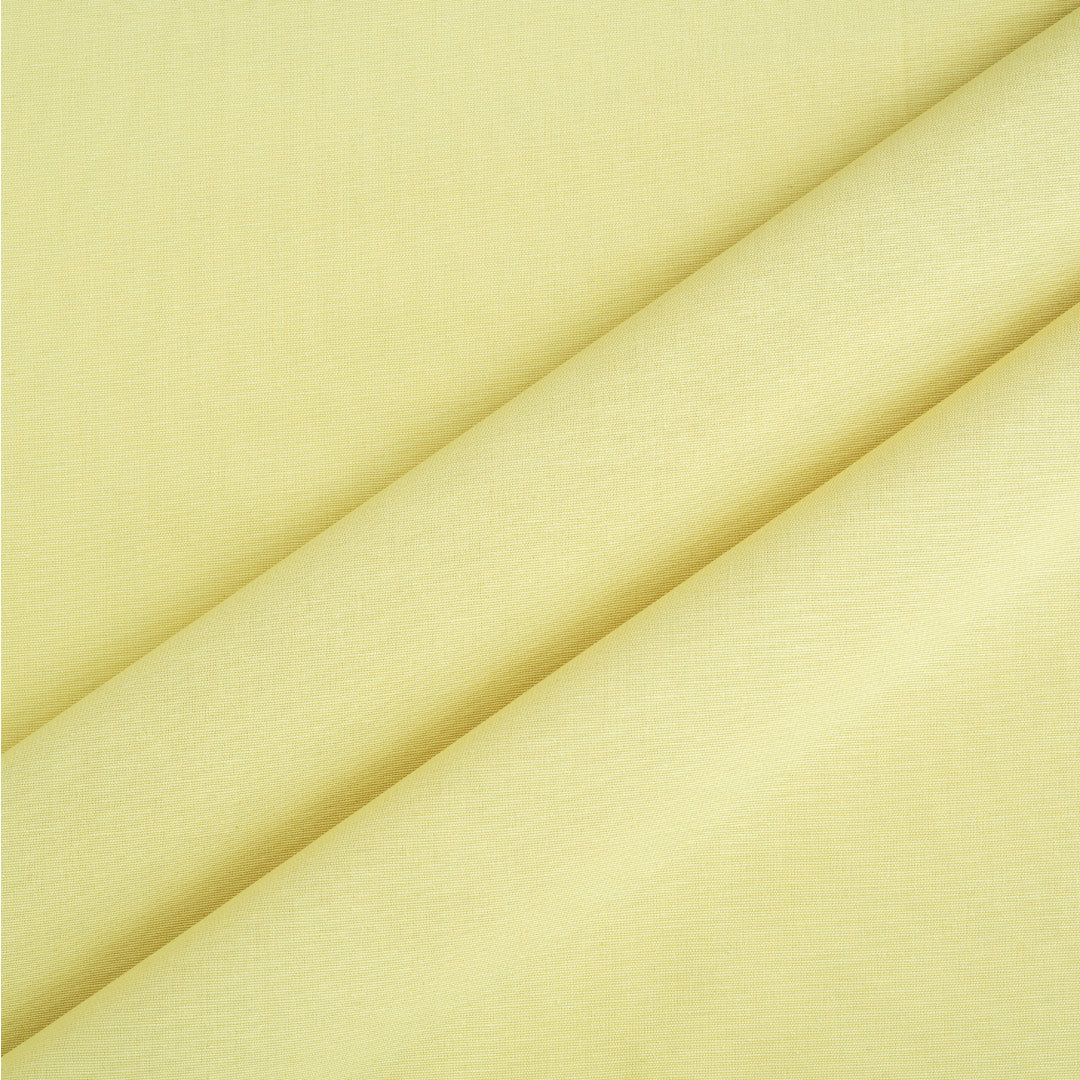 Naturally dyed fabric