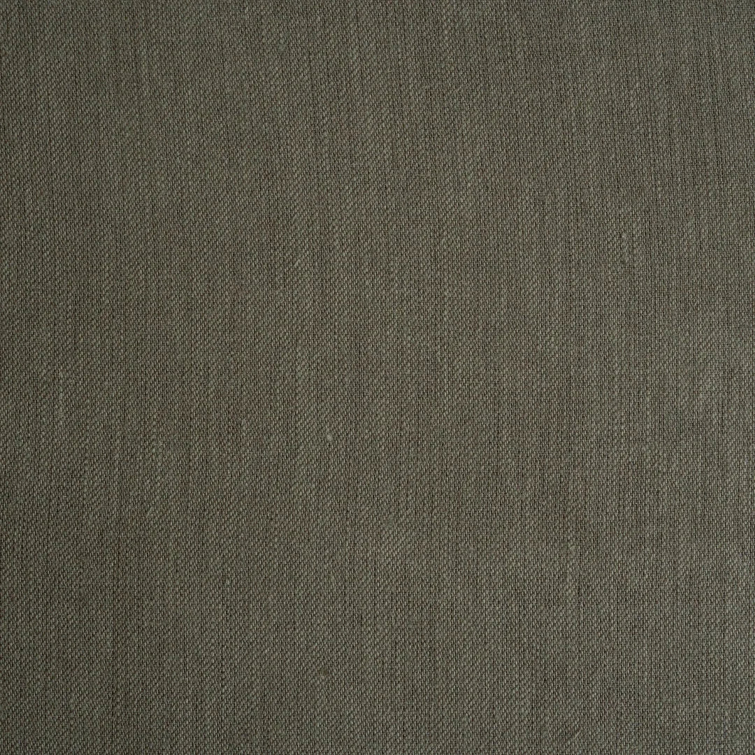 Pesto plain weave hemp cloth