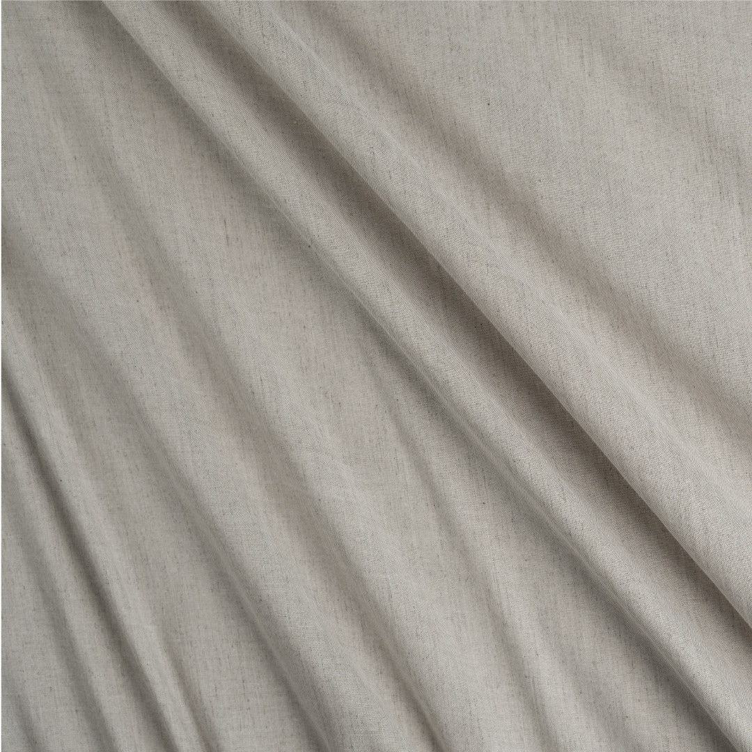 Pineapple haze hemp bamboo fabric