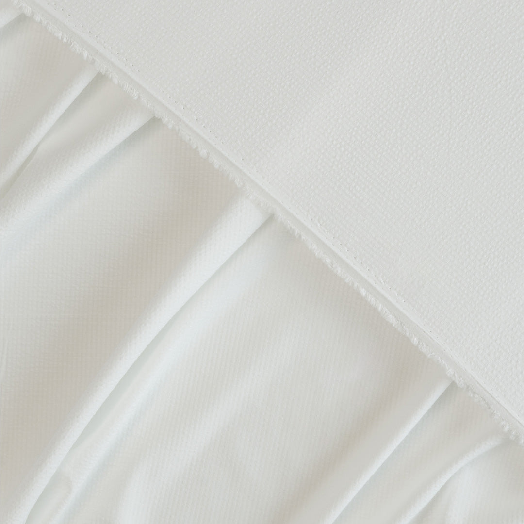 Seersucker weave fabric