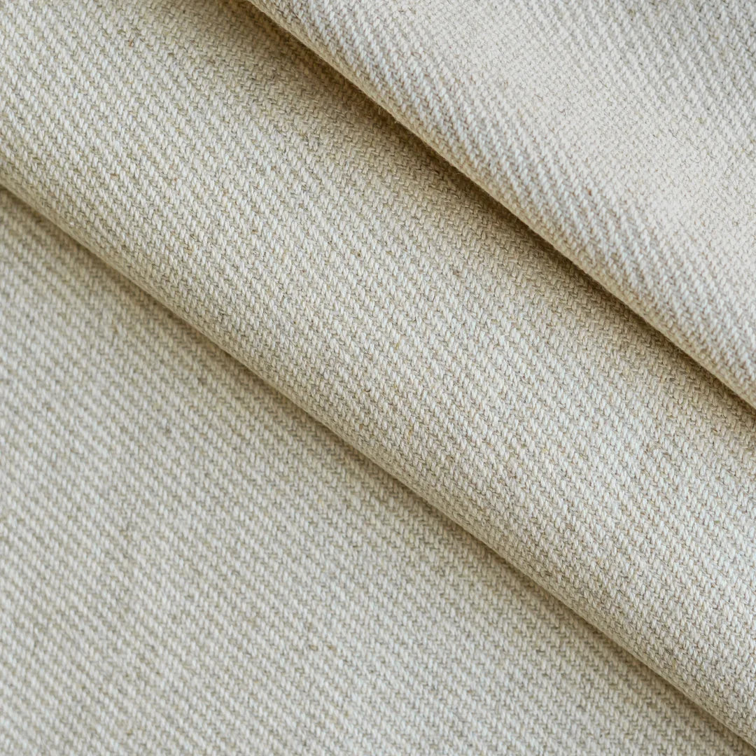 SNS hemp cotton blend fabric