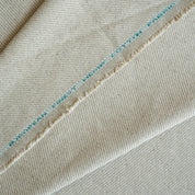 SNS hemp cotton fabric