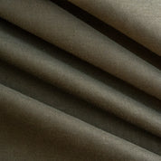 Twill weave hemp fabric