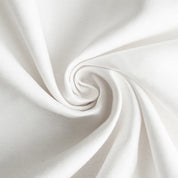 White hemp cloth