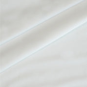 White bamboo cotton cloth