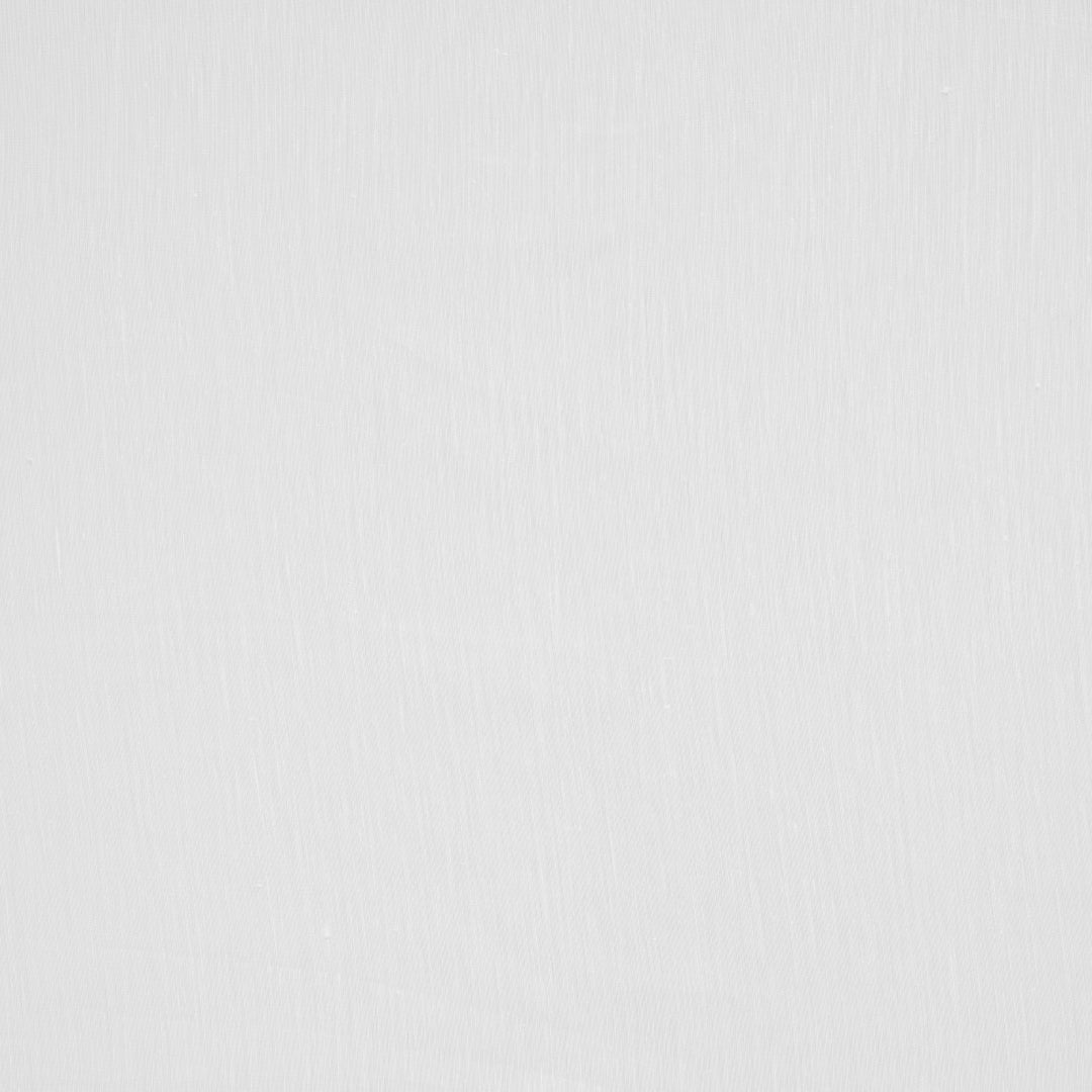 White plain weave hemp cloth