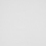 White plain weave hemp cloth