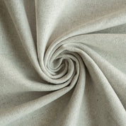 Zittles hemp cotton blend fabric