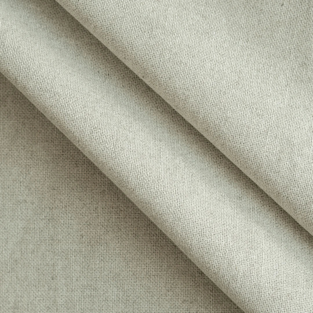 Zittles plain weave cloth